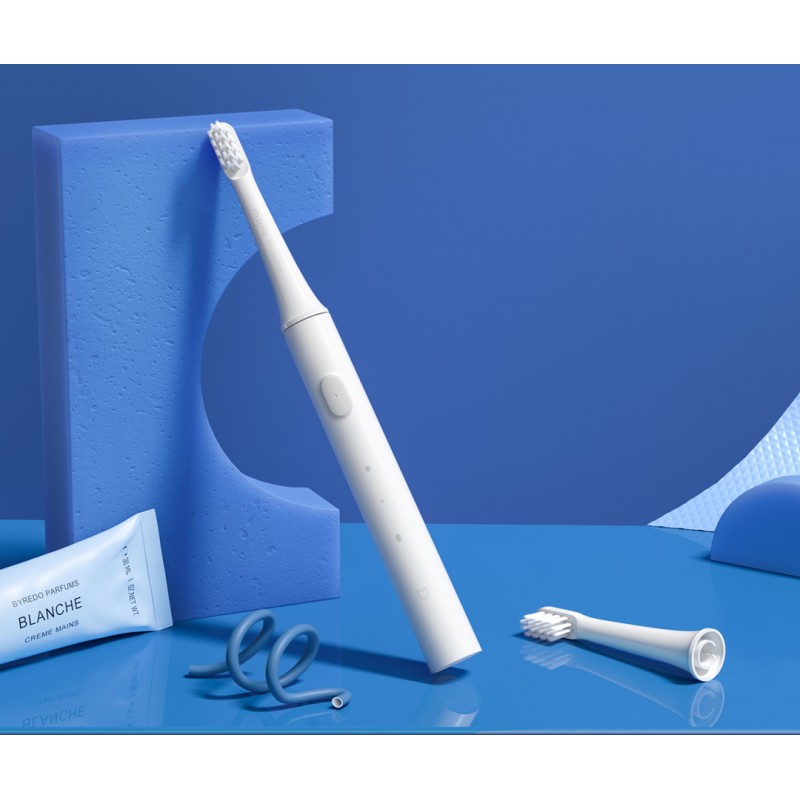 Xiaomi Mijia Sonic Electric Toothbrush T100, электрическая зубная щетка